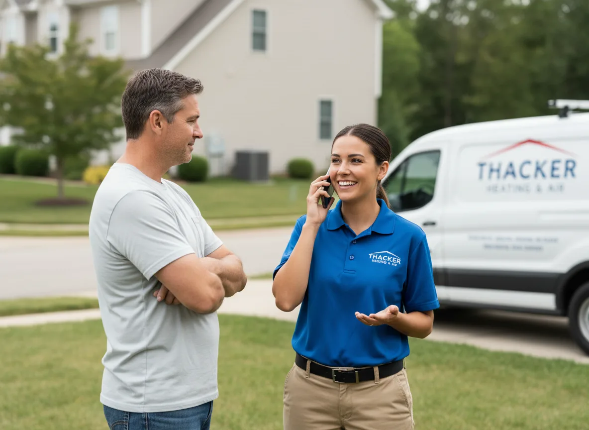 Ac Repair Weber City, VA FAQs